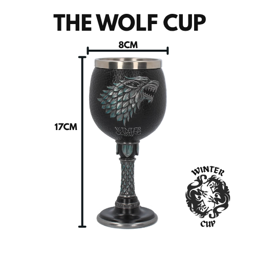 The Winter Cup ❄️