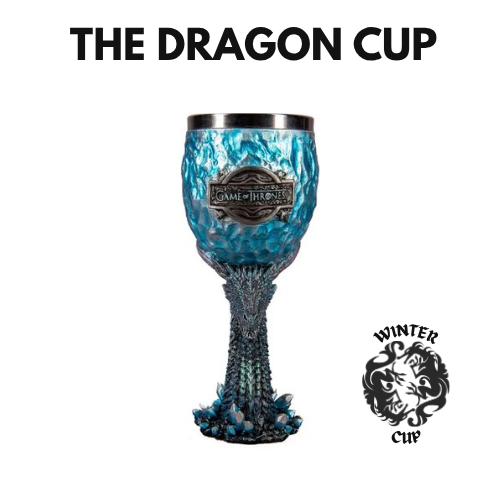 The Winter Cup ❄️