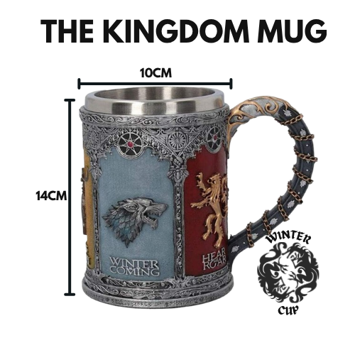 The Winter Cup ❄️