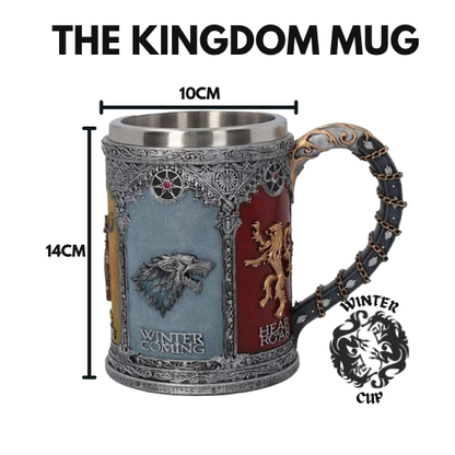 The Winter Cup ❄️