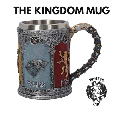 The Winter Cup ❄️