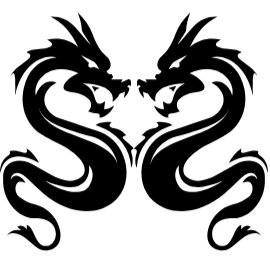 Dragon Blanket