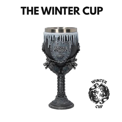 The Winter Cup ❄️