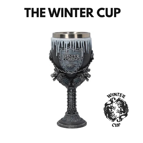 The Winter Cup ❄️