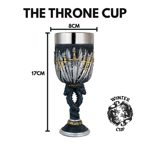 The Winter Cup ❄️