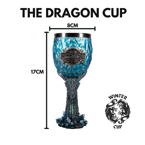 The Winter Cup ❄️