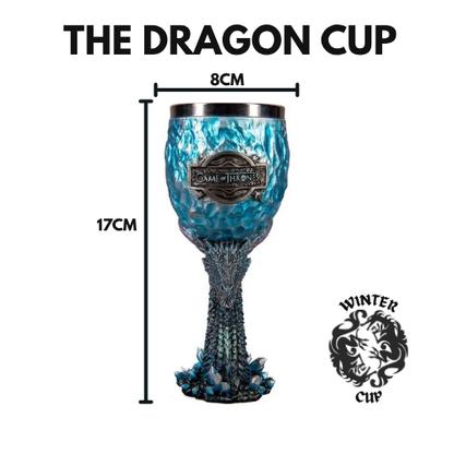 The Winter Cup ❄️