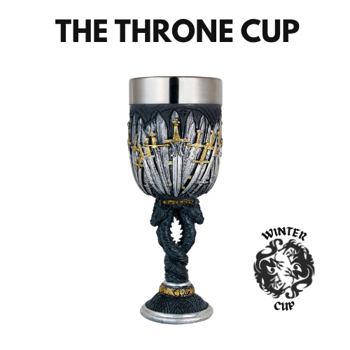 The Winter Cup ❄️