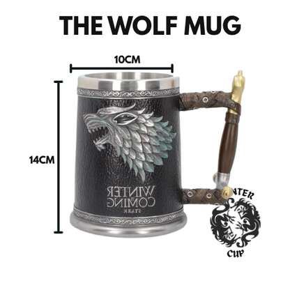 The Winter Cup ❄️