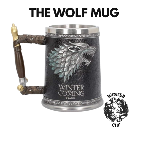 The Winter Cup ❄️